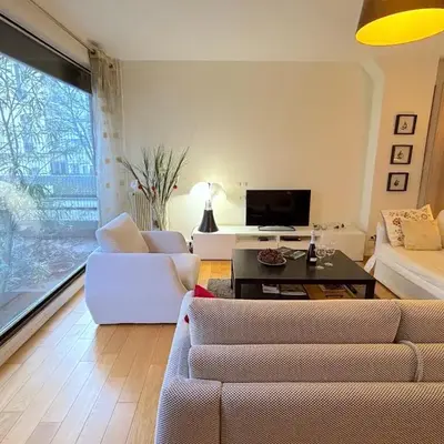 L'appartement Leclerc