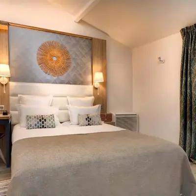 Serotel Suites Opera