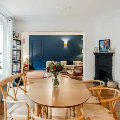 Montmartre // Lovely flat for you !