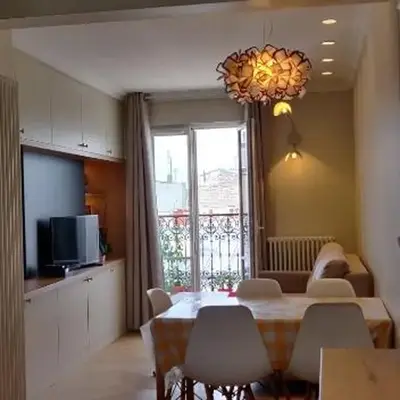 Bel appartement 50 m2