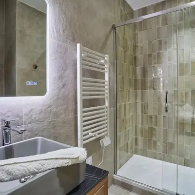 Appartement Coeur Montmartre by Studio prestige