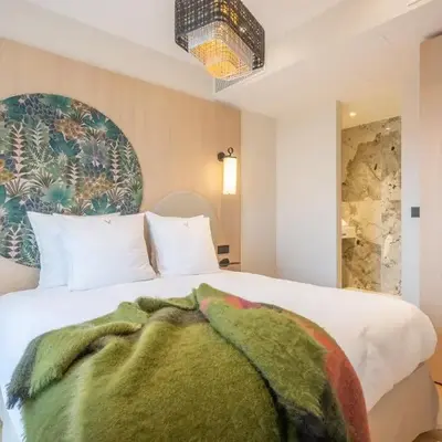 Yuna Saint-Germain-des-Prés - Serviced Apartments