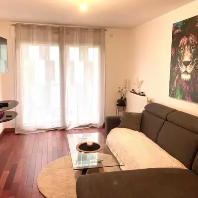 Casa Paris