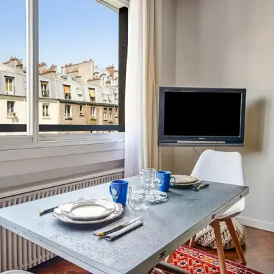 Appartement Folie-Méricourt - Welkeys