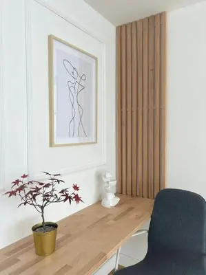 Plan de l'établissement Sublime flat - Heart of Paris - Le Marais