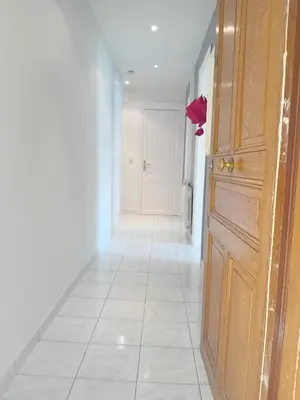 Plan de l'établissement Appartement lumineux à Arcueil-Cachan