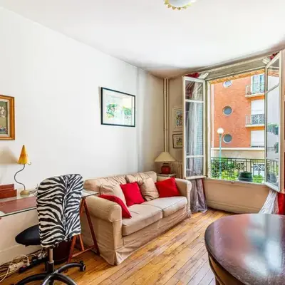 GuestReady - Boulogne near Roland-Garros