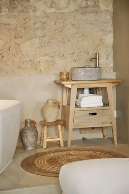 Plan de l'établissement Studio de charme pour un séjour en amoureux - 2P - FLAT-GUEST