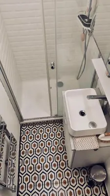 Salle de bains dans l'établissement Bel appartement à Paris