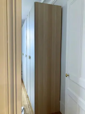 Plan de l'établissement Bel Appartement avec balcon proche Roland Garos et Parc des Princes