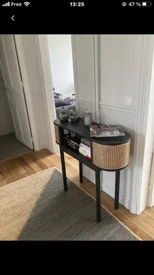 Plan de l'établissement Bel Appartement avec balcon proche Roland Garos et Parc des Princes