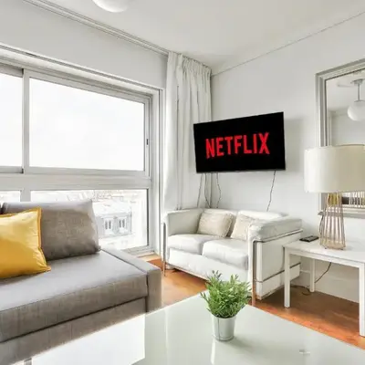 Studio - Appartement Quartier Montmartre Free Netflix