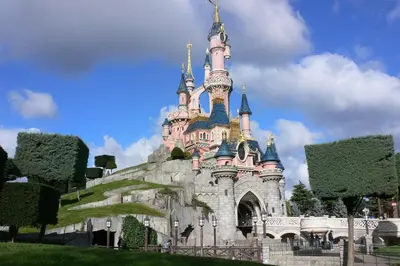 Lieu d'intérêt à proximité de l'appartement