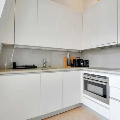 Charming 2BR - 5P - Eiffel Tower - Trocadero