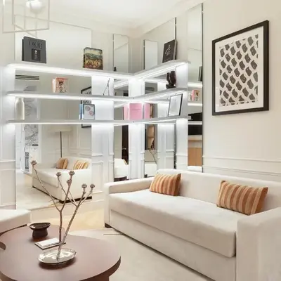 TheLander - Serviced Apartments in Louvre - Rivoli