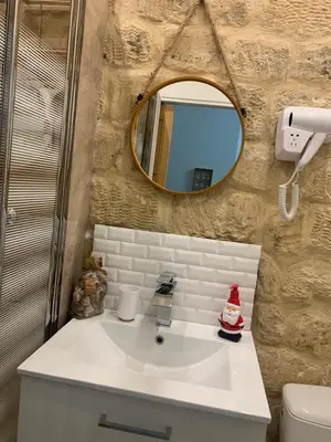 Plan de l'établissement paris beautiful cozy studio