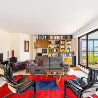 GuestReady - Duplex avec terrasse privée