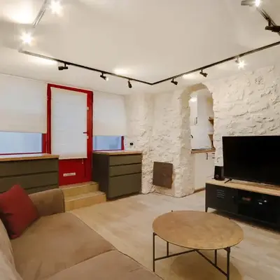 Pick A Flat's Apartment in Montmartre - Rue Drevet