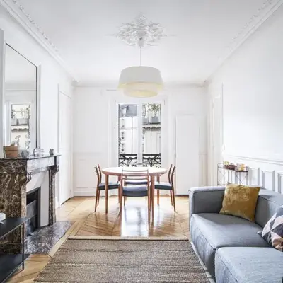 Pick A Flat's Apartment near Moulin Rouge - Rue Fontaine