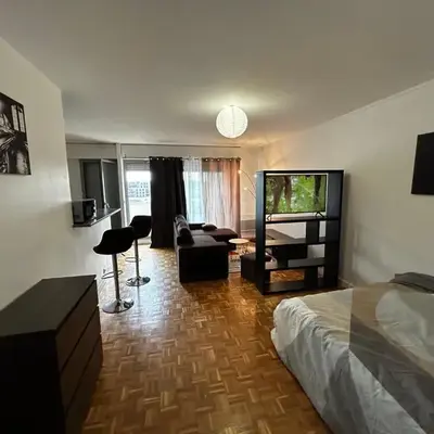 Bel appart de 45m2 à courbevoie