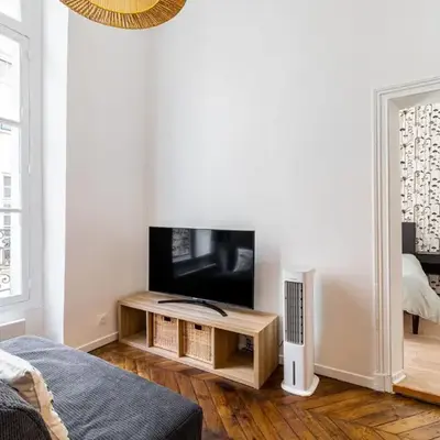 GuestReady - Bel Appartement Le Marais