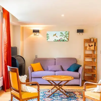 GuestReady - Comfortable getaway near Paris