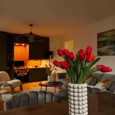 Appartement charmant - Batignolles/Montmartre