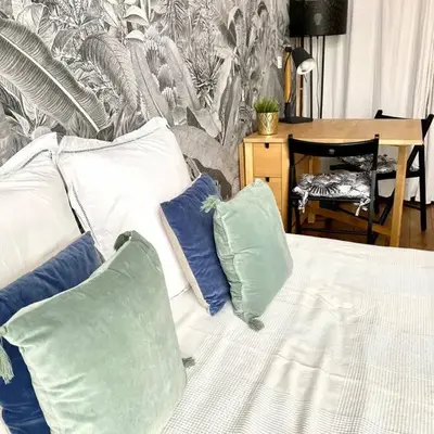 Cozy studio near Montmartre