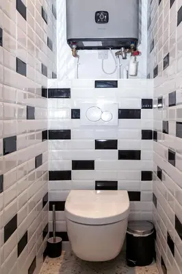 Salle de bains dans l'établissement Nets Inn - Buttes Chaumont