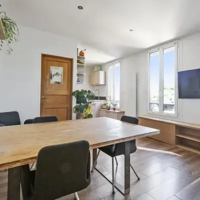 Appartement Heinrich - Welkeys