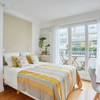 Rent a Room apartments - Degas