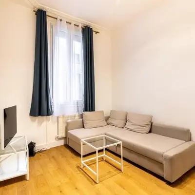 GuestReady - Chic retreat in Clichy