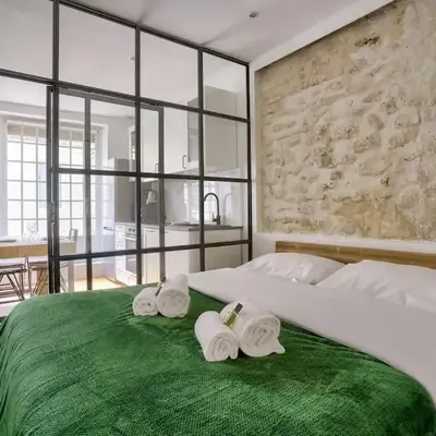Magnifique appartement proche Tour Eiffel