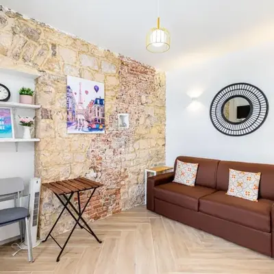 GuestReady - Charming Getaway in Le Marais