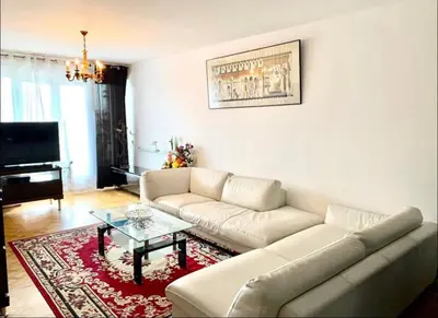 Coin salon dans l'établissement Le Faidherbe