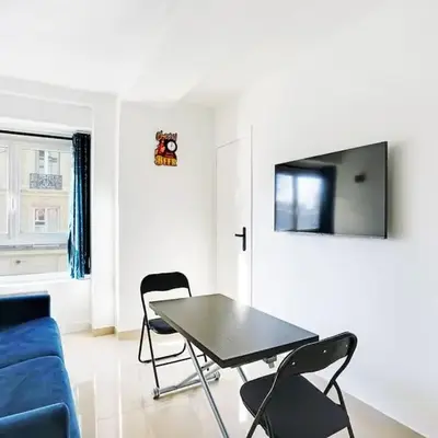 Appartement - Paris