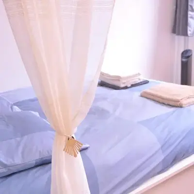 Javelot1 Cosy studio paris13 10min to Louvre