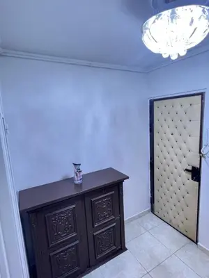 Plan de l'établissement Bel appartement proche Paris métro 4