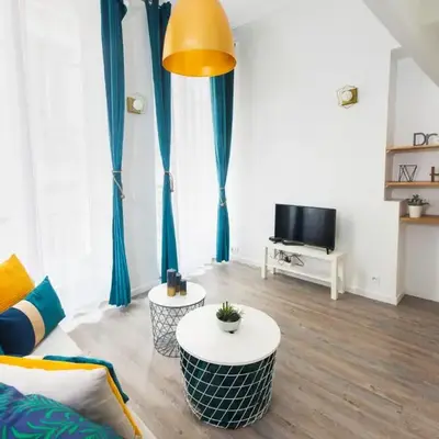 Le Loft Latin - Heart of Latin Quarter
