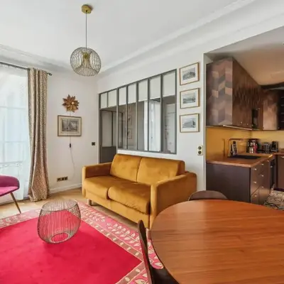 La Maison Kléber - Luxury apartments