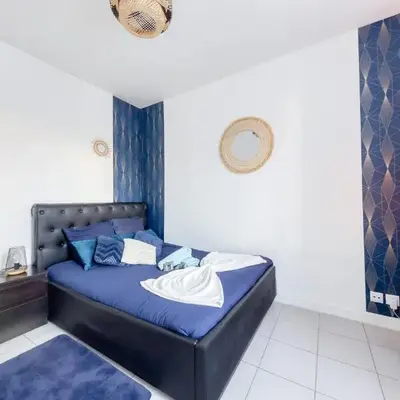 Appartement Moderne