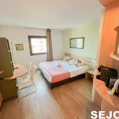 Studio moderne à 5 min de Paris 2424