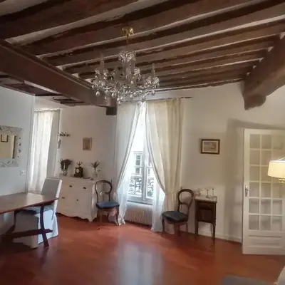 Cœur de Paris Montorgueil - Heart of Paris - Charming super central apartment for your ideal Parisian days