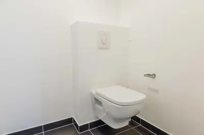 Salle de bains dans l'établissement Modern apartment - 2BR-5P - Puces de Saint-Ouen