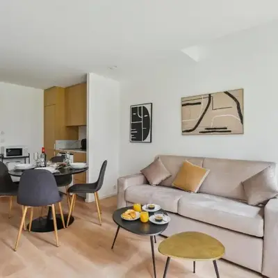 311 Suite Elisa - Superbe Appartement à Paris.