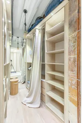 Salle de bains dans l'établissement La Suite de Montorgueil