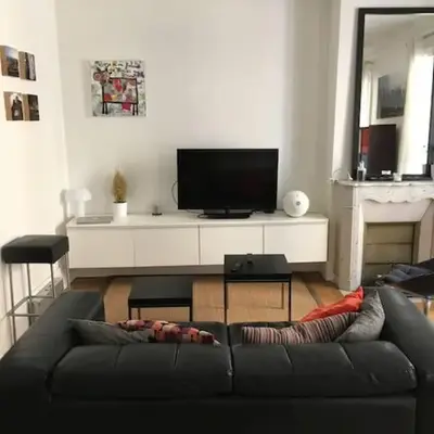 Roland Garros /Boulogne Billancourt