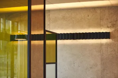 Plan de l'établissement B&B HOTEL Paris Porte des Lilas