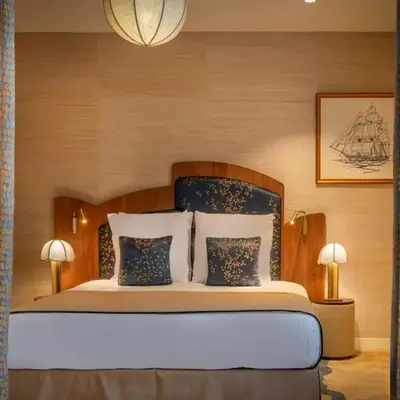 Hôtel La Bourdonnais by Inwood Hotels