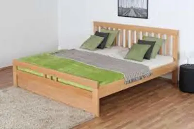 Un ou plusieurs lits dans un hébergement de l'établissement Chambre chez l'habitant Chatillon dans appartement partagé avec d'autres visiteurs et espace journée